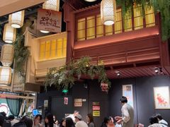 -南京大牌档(龙江新城市广场店)