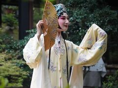 -月芽· 璞上餐厅·上天竺店