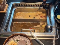 -大隐·成都火锅Bistro(合生麒麟新天地店)