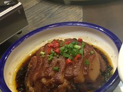-老山村酒楼(白石洲店)