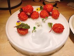 -味莊·青岛菜(云霄路店)