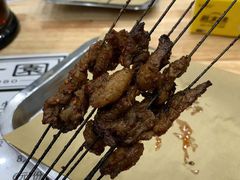-老白家怡贵园烤肉