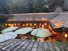 -院8里·少城记忆老川菜(宽窄巷子店)