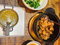 -铁公鸡·四川料理(天环广场店)