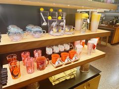-星巴克臻选(国贸商城首店)