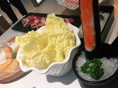 -马家斑.鲜鱼火锅(松湖万科店)