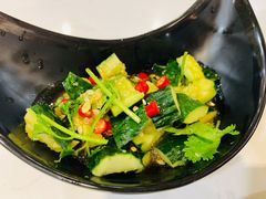 -八乔煎肉馆·丹东特色煎锅(梅林店)