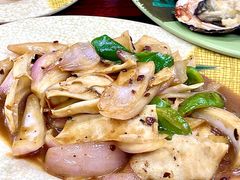 -贞姨美食·老字号海鲜大排档