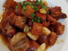 -湘肠香火锅店(团结湖店)