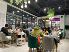 大堂-肥佬大椰子鸡(三里屯3·3大厦店)