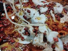 -东四民芳餐厅(世茂工三店)