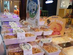 -昆明冠生园·蛋糕·面包(南强街店)