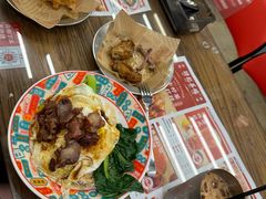 -孖记茶档·热腾茶餐(江南西plus店)