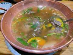 -妈妈的味道(和顺古镇店)