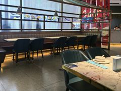 -悦海·家宴·冰花皮皮虾大锅贴(宝龙店)