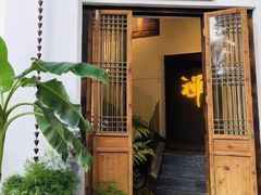 -德迹斋禅意文化茶馆·茶空间·商务洽谈•宴席(桃园店)