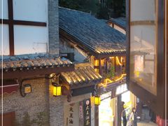 门面-胖娃古镇鸡杂(磁器口总店)