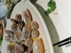 -79号渔船海鲜饭店(华强北店)