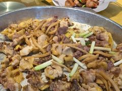 -大笑饭堂(甲子桥店)
