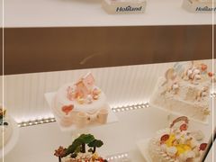 -好利来(北美N1店)