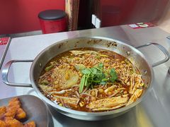 -蓉三少冒烤鸭·四川小吃集(北京首店)