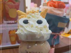 -milch·t妙奇(五大道店)