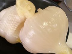糖蒜-颐品居涮肉(乌鲁木齐中路店)