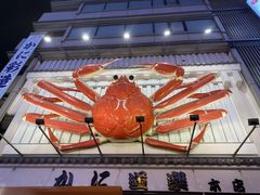 -蟹道乐(網元別館店)