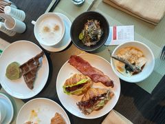 -上海外滩茂悦大酒店