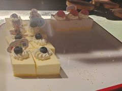 -梅园国际大酒店·自助餐厅(光明港店)