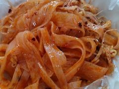 -王菊美食街·王菊面馆(总店)