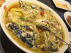 -口味堂(惠济路店)