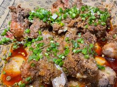 -汉·鲜味人知(陈家营店)