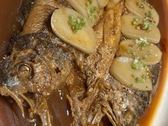 -径山十八道·风味民间菜(杭州总店)