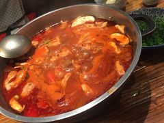 -有才叔北京时间涮肉(紫薇尚层店)