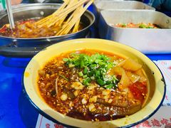冒粉-马路边边串串香(苗栗路店)