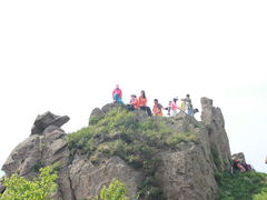 -北京灵山风景区