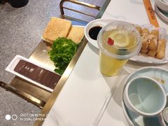 -古乐牛香·鲜牛肉自助火锅(南京总店)