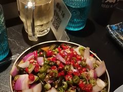 -三杯赤運·中式小酒馆(所城里店)