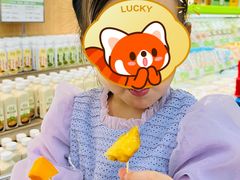 -果蔬好生活超市(东湖店)