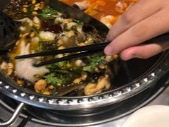 -李二鲜鱼火锅(冠县店)
