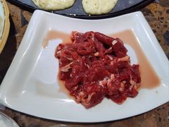 -三牦记·很牛的牦牛肉(柏条河北路下段店)