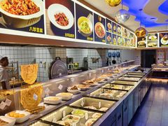 -老城味道·传统天津菜(杨柳青店)