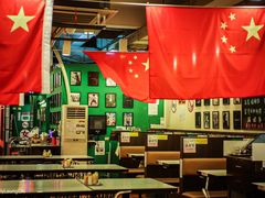 大堂-大哥餐厅(西城花园店)