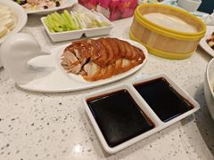 -玉林烤鸭店(垡头店)