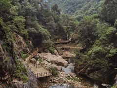 -洛阳白云山景区