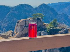 -沂蒙山旅游区龟蒙景区