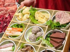 -潮正和潮汕牛肉火锅·老字号(番禺万达店)