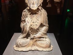 -大同市博物馆