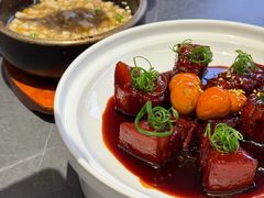 -江南里·新浙菜(苏州大悦城店)